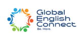 global english connect site logo